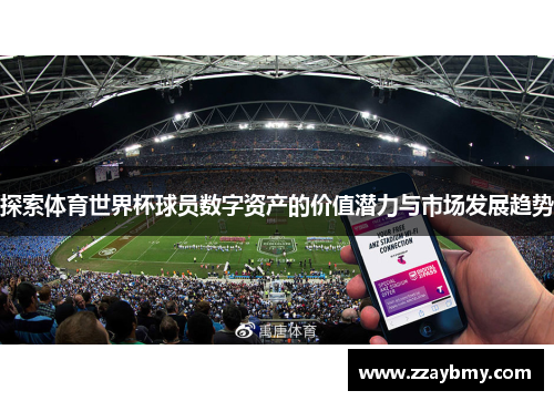 探索体育世界杯球员数字资产的价值潜力与市场发展趋势
