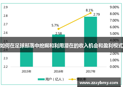 如何在足球部落中挖掘和利用潜在的收入机会和盈利模式