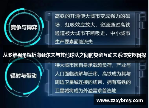 从多维视角解析海瑟尔关与其他球队之间的复杂互动关系演变逻辑探
