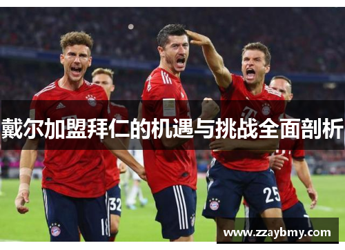 戴尔加盟拜仁的机遇与挑战全面剖析