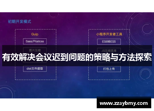有效解决会议迟到问题的策略与方法探索 有效解决会议迟到问题的策略与方法探索